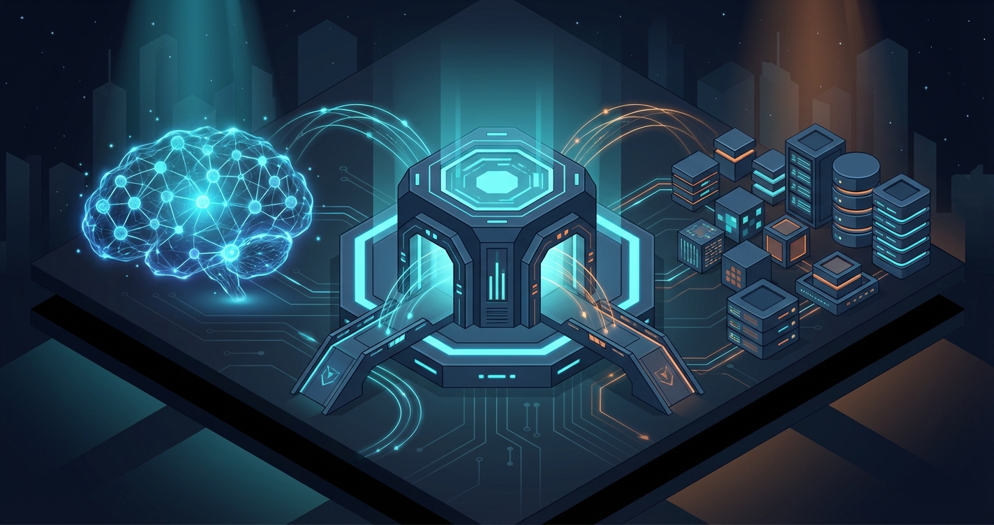 Building Model Context Protocol Servers: A Deep Dive